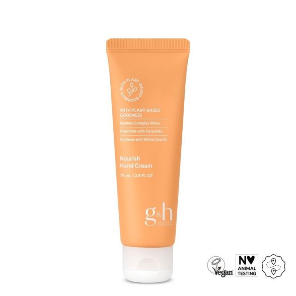 Kem dưỡng ẩm da tay G&H GOODNESS & HEALTH NOURISH HAND CREAM