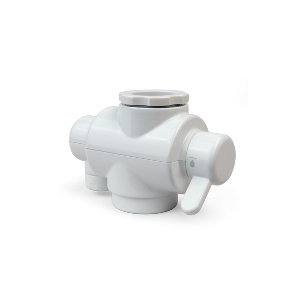Van Chia Thay Thế Của Máy Lọc Nước New eSpring