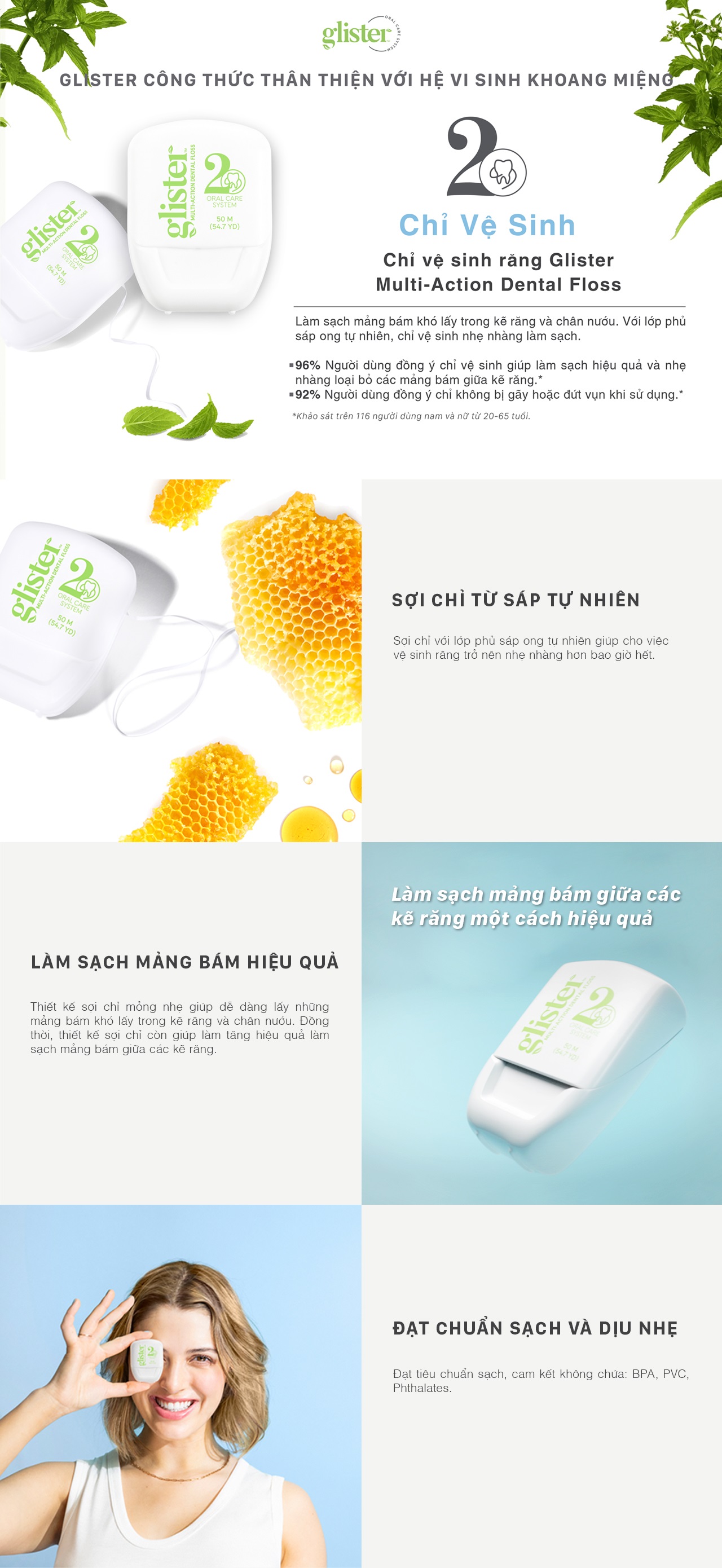 chỉnh chính tả_Thông tin sp_Glister_Hybris_CVS_FA